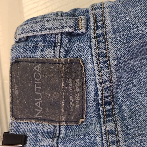Nautica Jeans 40x32 - Picture 4 of 10